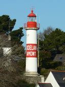 Phares de Doëlan (Clohars-Carnoët)