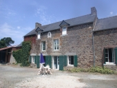 Ferme, Doslet (La Ville-ès-Nonais)