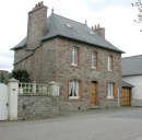 Maison, 12 rue Anatole Le Braz (Ploumilliau)