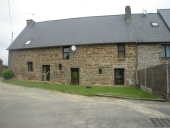 Ferme, la Gandonnière (Vieux-Vy-sur-Couesnon)