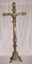 Croix d'autel 1