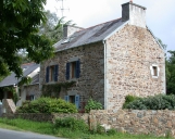 Maison 2, 3 rue Kersalic (Plouha)