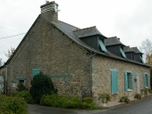 Ferme, la Rochelle (Availles-sur-Seiche)