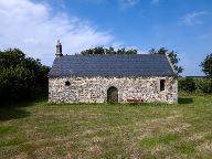 Chapelle Saint-Dogmaël de Kerozeth, Kerrod (Pommerit-Jaudy fusionnée en La Roche-Jaudy en 2019)