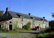 Ferme, Meudon (Vannes)
