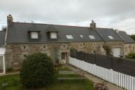 Ferme, Bréharadec (Goulien)