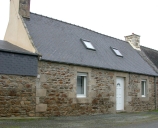 Maison, 1 rue de Prat-Cotel, Prat-Cotel-Bihan (Saint-Quay-Perros)
