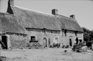 Ferme, Kerveno le Val (Landévant)