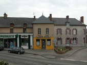 Maison, 2 rue de Dinan (Gévezé)