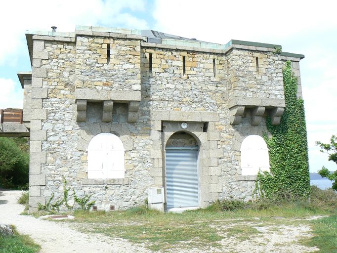 Fort du Petit Gouin (Camaret-sur-Mer)