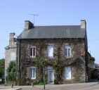 Maison, 43 place de Foch (Plouha)