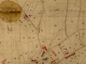 Écart, Lombe (Bonnemain)