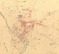 Ville de La Roche-Derrien (fusionnée en La Roche-Jaudy en 2019)