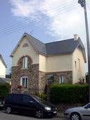 Maison, 13 impasse Joseph Loth (Vannes)