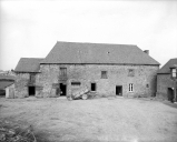 Manoir, la Fontaine (Langan)