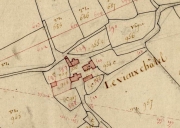 Hameau, Coz-Castel (Loqueffret)