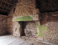 Ferme, Branzar (Locmalo)