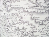 Présentation de la commune de Maure-de-Bretagne (fusionnée en Val d'Anast en 2017)