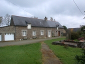 Ferme, Réal (La Chapelle-aux-Filtzméens)