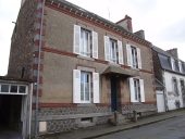 Maison, 32 rue d'Armor (Pordic)