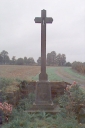 Croix de chemin, le Clos Bouvet (Baguer-Morvan)