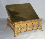 Pupitre d'autel, thabor