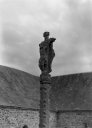 Croix de chemin, Saint-Tudec (Poullaouen)