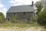 Écart, la Guinchère Davy (Louvigné-du-Désert)