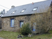 Ferme, la Gambas (Servon-sur-Vilaine)