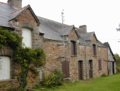 Ferme, Remdon (Saint-Ganton)
