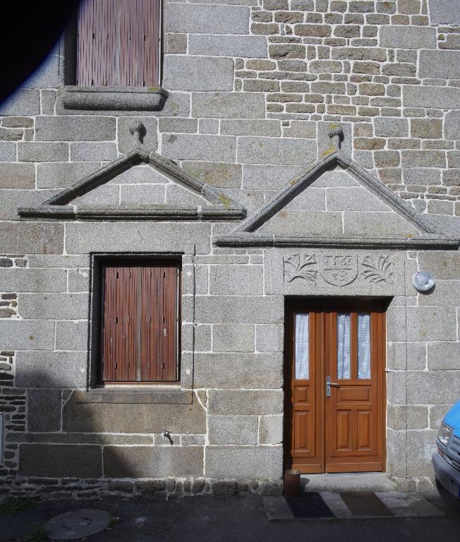 Maison des Plaids (Noyal-sous-Bazouges)