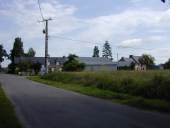 Écart, la Chênaie (Plélan-le-Grand)