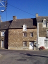 Maison, rue de l'Eglise (Roz-Landrieux)