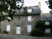 Ferme, Rohéard (Plerguer)