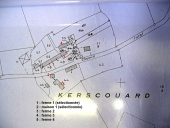 Écart dit village, Kerscouarh (Pluméliau fusionnée en Pluméliau-Bieuzy en 2019)