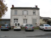 Gare, la Costardais (Miniac-Morvan)