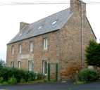 Maison, Barnabanec, 128 route de Kervélégan (Perros-Guirec)