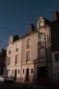 Maisons en série (2), 53 et 55 boulevard de Sévigné (Rennes)