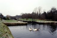 Site d'écluse de la Forêt, n° 67 (Gueltas)