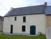 Maison, le Noyer (Maxent)