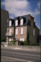 Maison de villégiature, dite Les Ebihens, 21 boulevard de la Mer, les Mielles (Saint-Cast-le-Guildo)