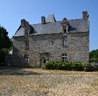 Manoir de Kerbridou (Plouaret)