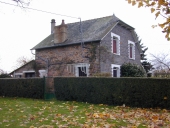 Maison 2, la Moisonnais (Pipriac)