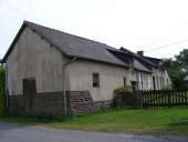 Ferme, la Rue Haute (Bruz)