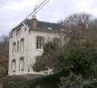 Maison, 1 côte Trompe Souris (Binic fusionnée en Binic-Etables-sur-Mer en 2016)