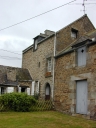 Ferme, 11 rue de la Rabinais (Le Minihic-sur-Rance)