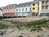 Cale du Styvel (Camaret-sur-Mer)