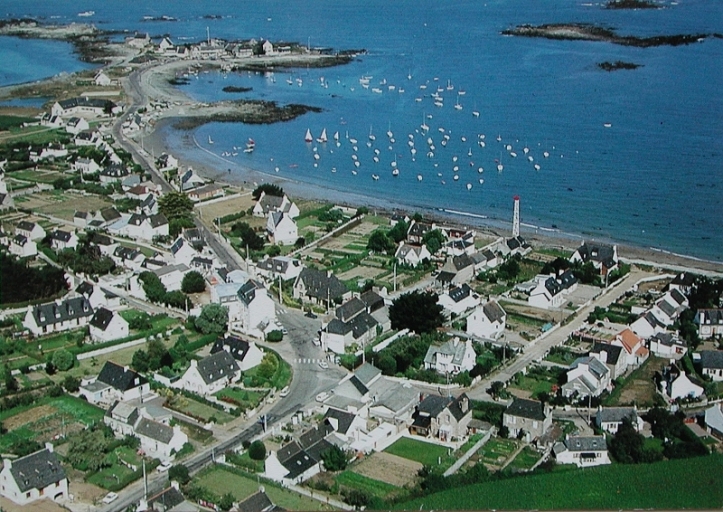 Ecarts de Locquémeau (Trédrez-Locquémeau)