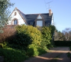 Maison, Ploumanac'h, 34 rue du Phare (Perros-Guirec)