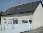 Maison, 8 rue Charles Hardouin (Noyal-sur-Vilaine)